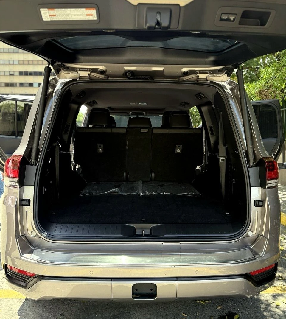 2023 Toyota Land Cruiser Vx — foto 12