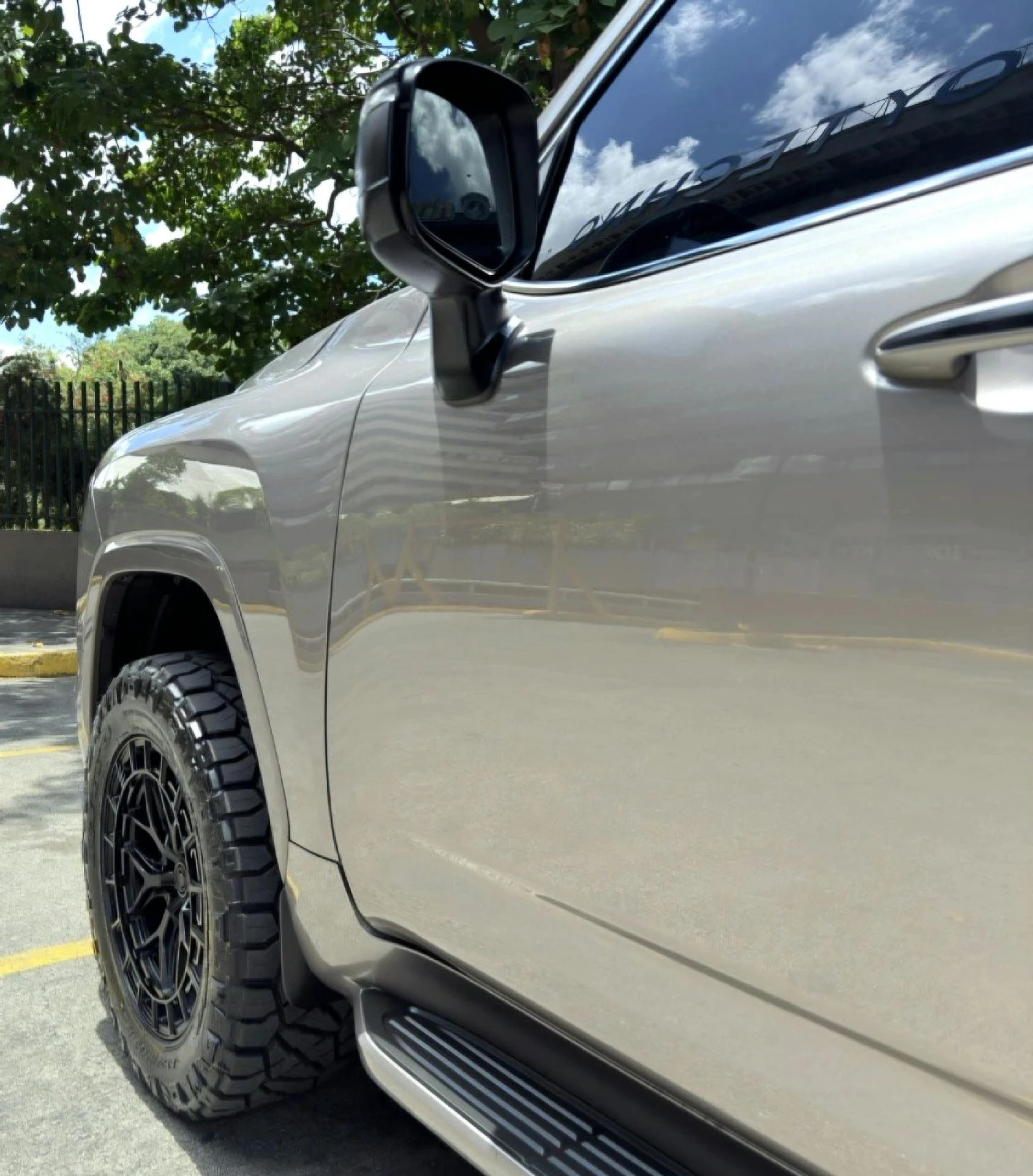 2023 Toyota Land Cruiser Vx — foto 13