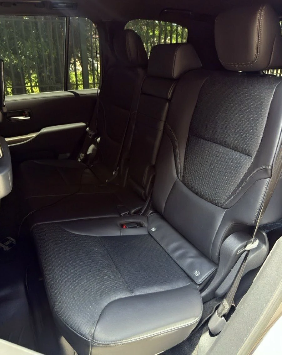 2023 Toyota Land Cruiser Vx — foto 14