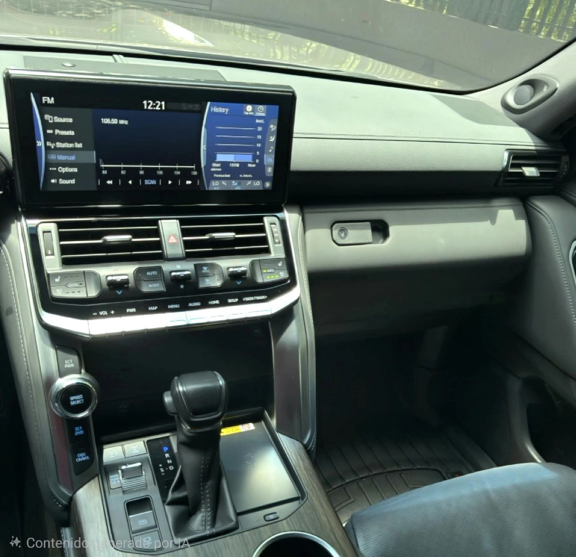 2023 Toyota Land Cruiser Vx — foto 16