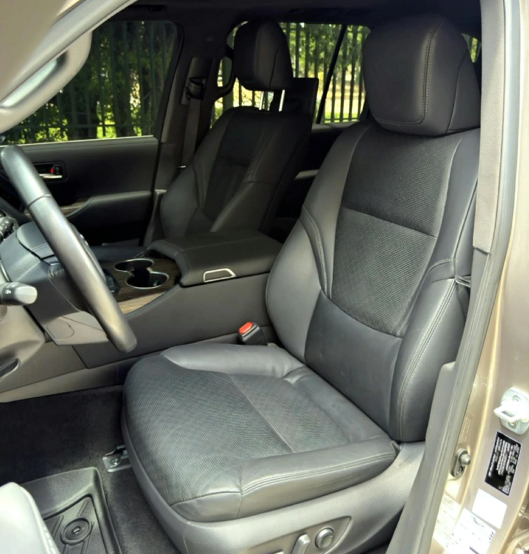2023 Toyota Land Cruiser Vx — foto 18