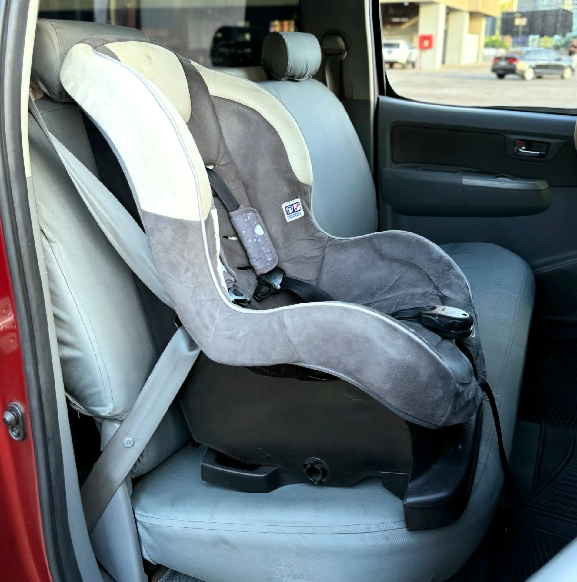 2007 Toyota Hilux 4.0 — foto 18