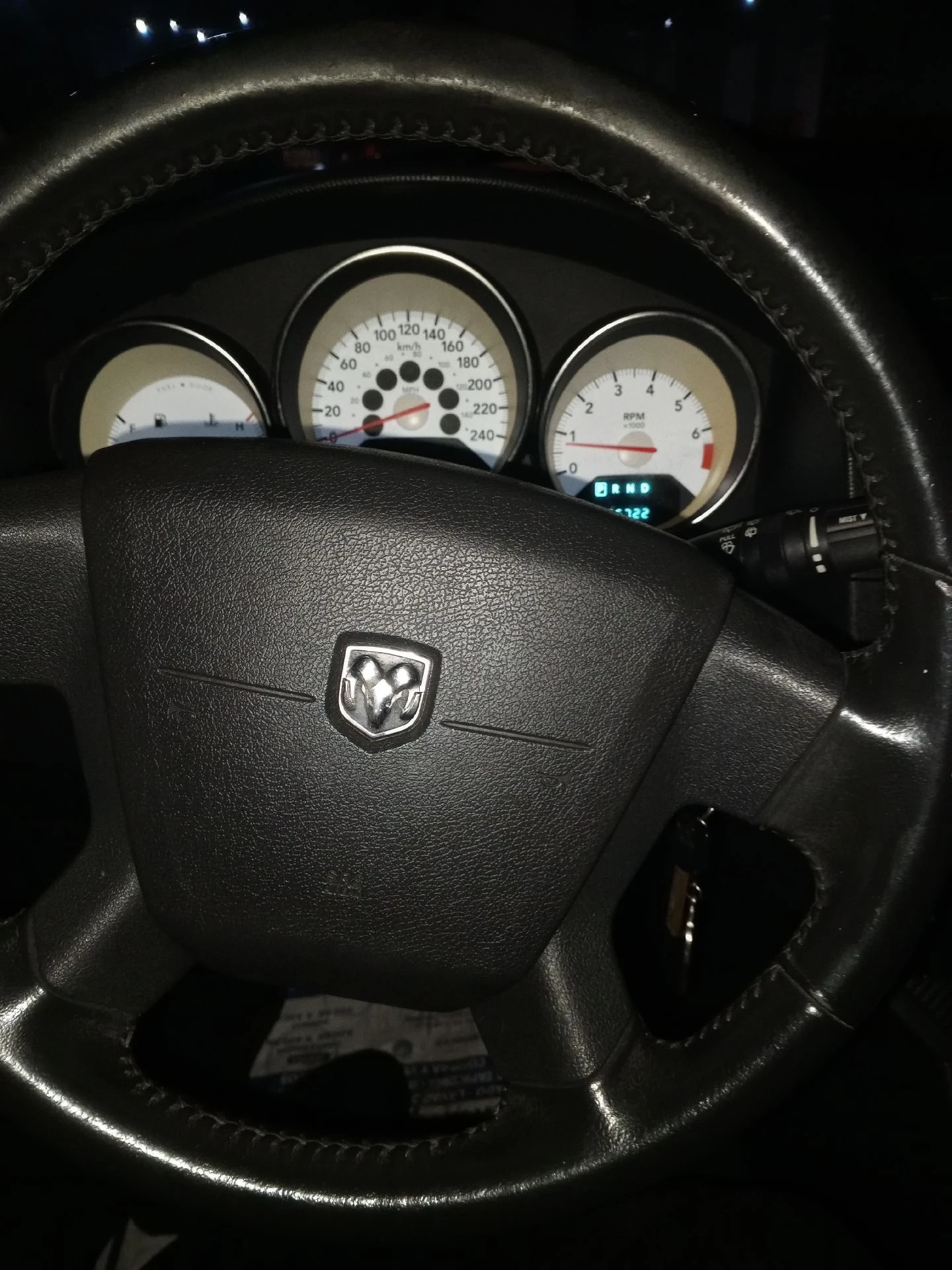 2008 Dodge Caliber LX — photo 14