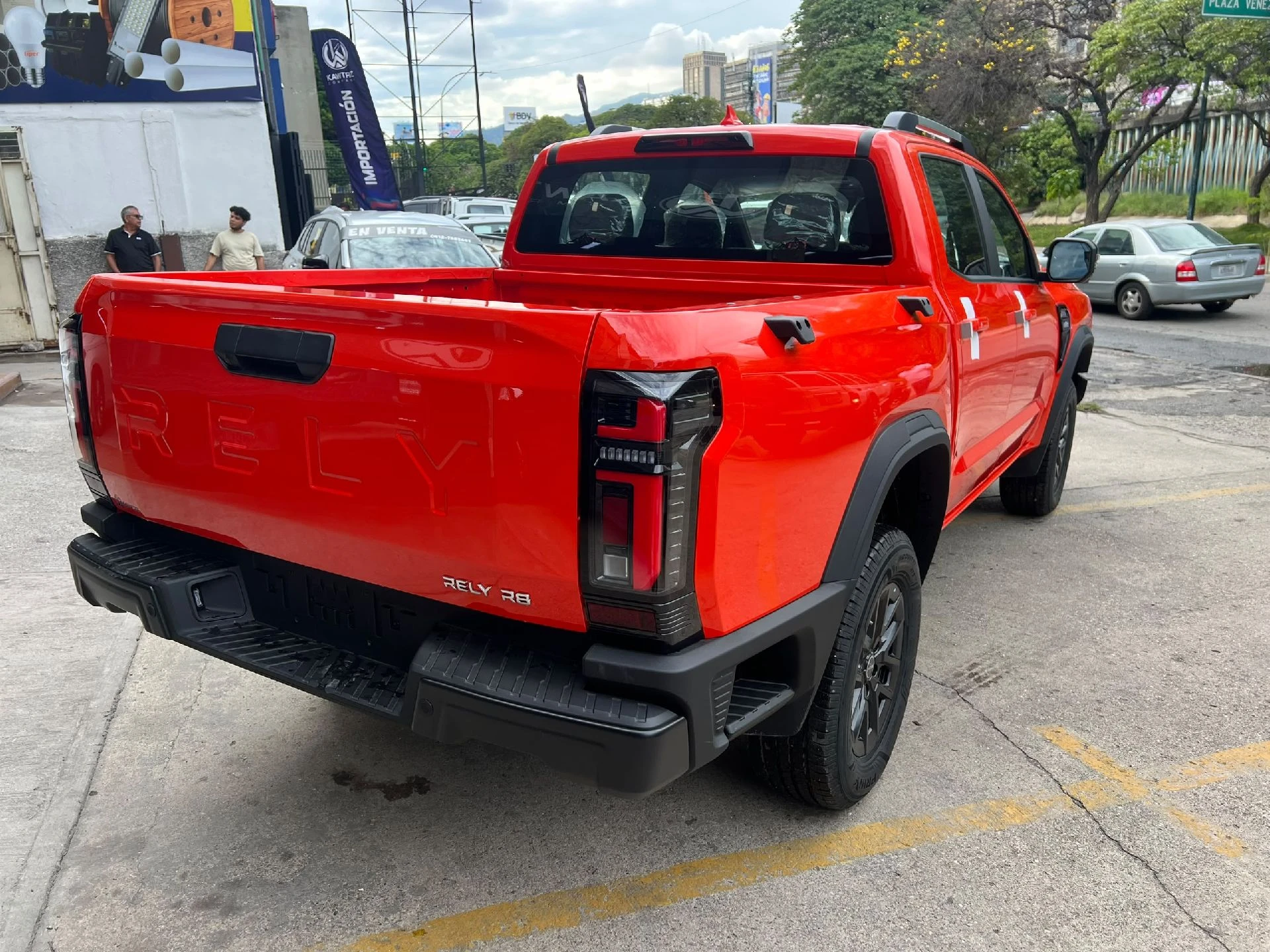 2026 Rely R6 R8 — foto 6