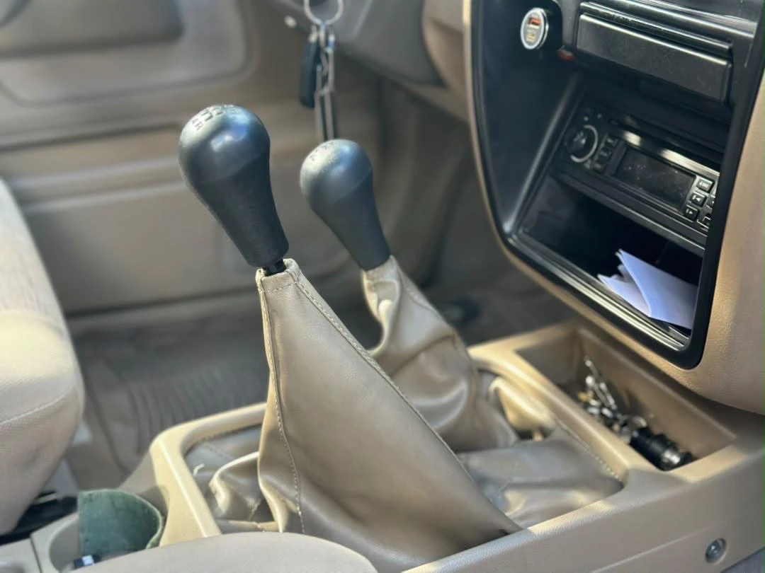2013 Dongfeng Rich — foto 4