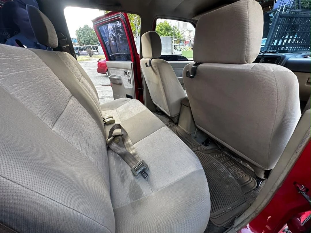 2013 Dongfeng Rich — foto 5