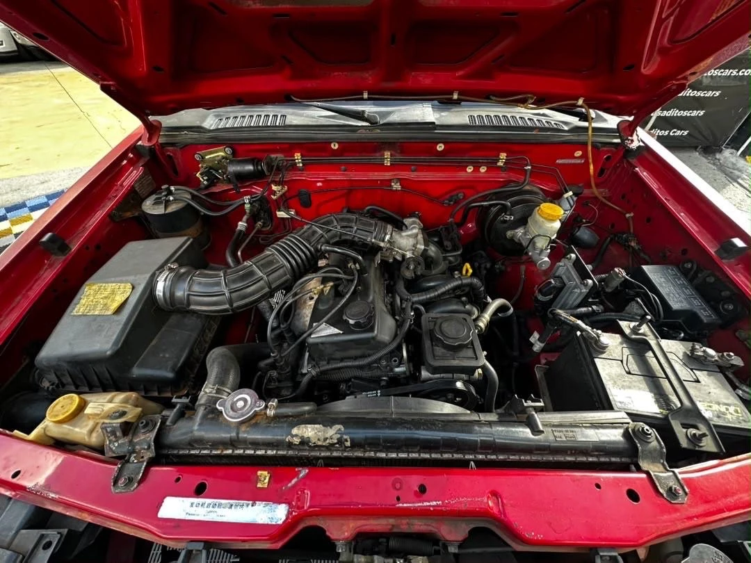 2013 Dongfeng Rich — foto 6
