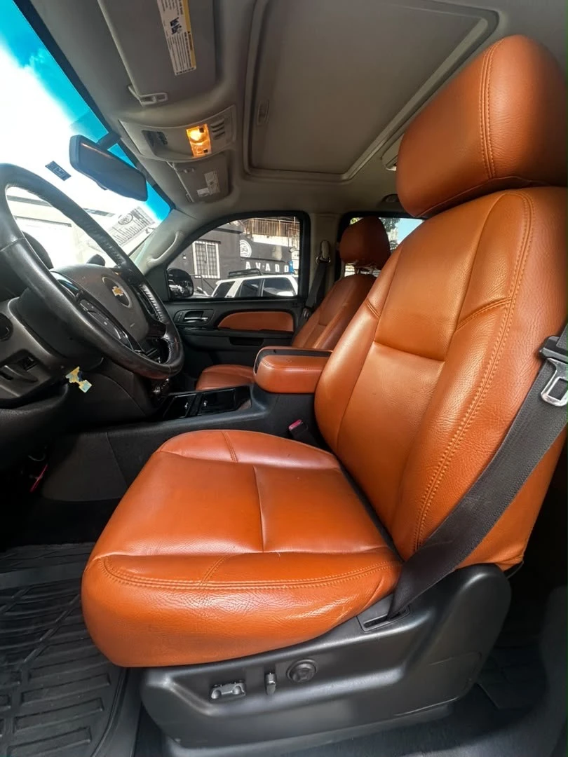 2013 Chevrolet Tahoe Lt — foto 5