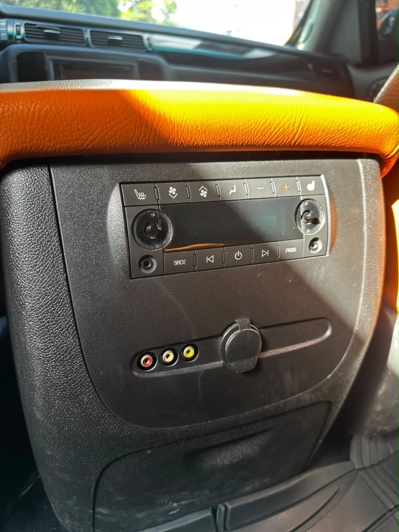 2013 Chevrolet Tahoe Lt — foto 4