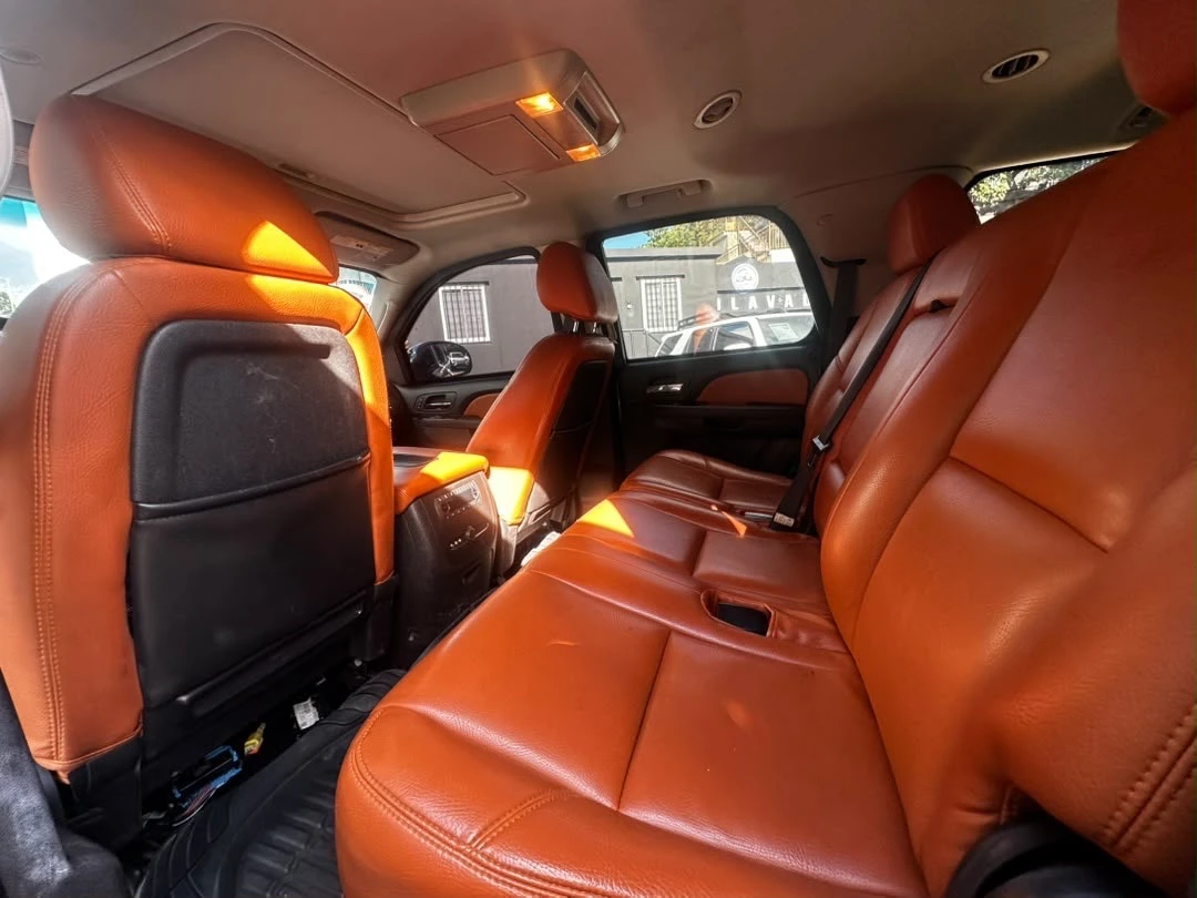 2013 Chevrolet Tahoe Lt — foto 6