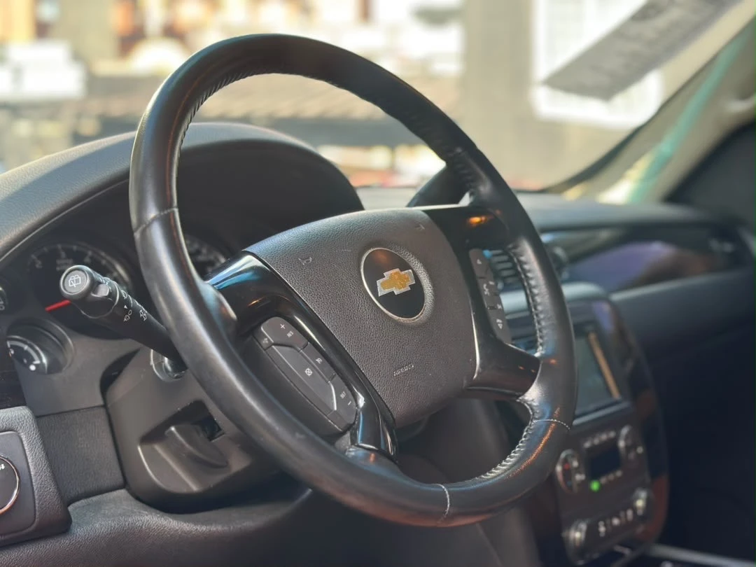2013 Chevrolet Tahoe Lt — foto 8