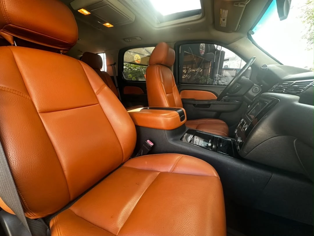 2013 Chevrolet Tahoe Lt — foto 7