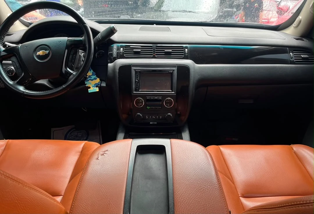 2013 Chevrolet Tahoe Lt — foto 9