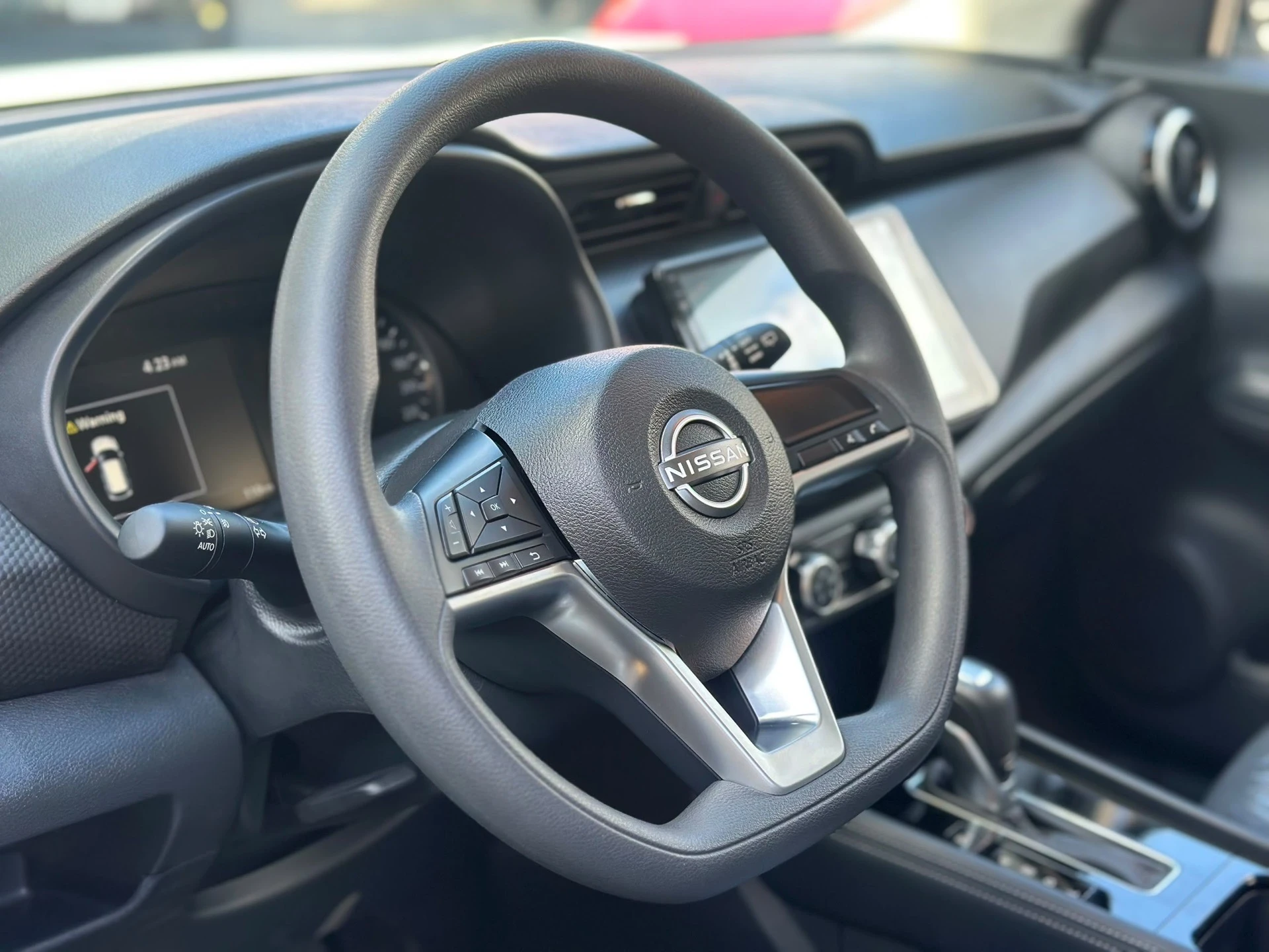 2025 Nissan Kicks — foto 5