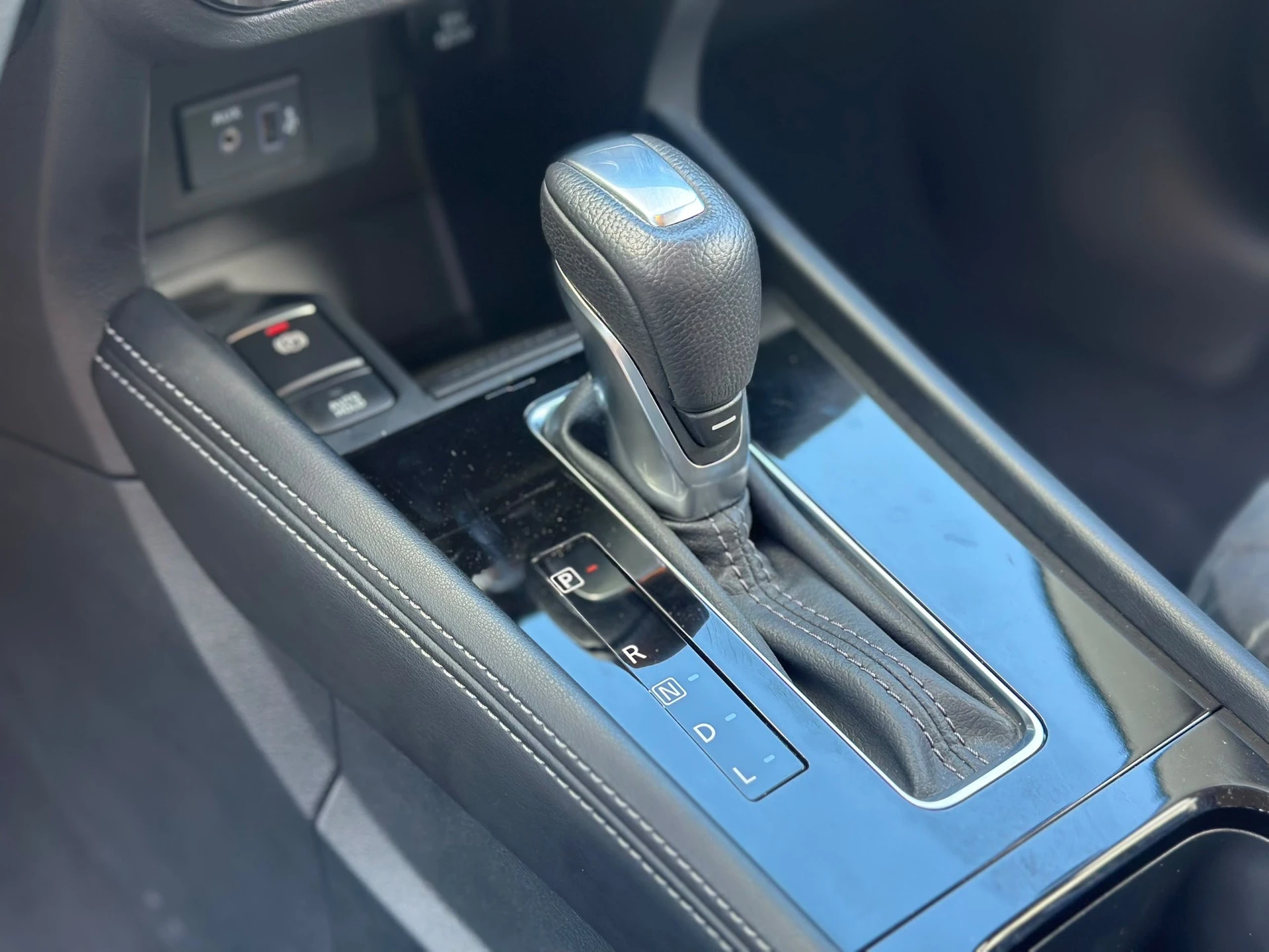 2025 Nissan Kicks — foto 10