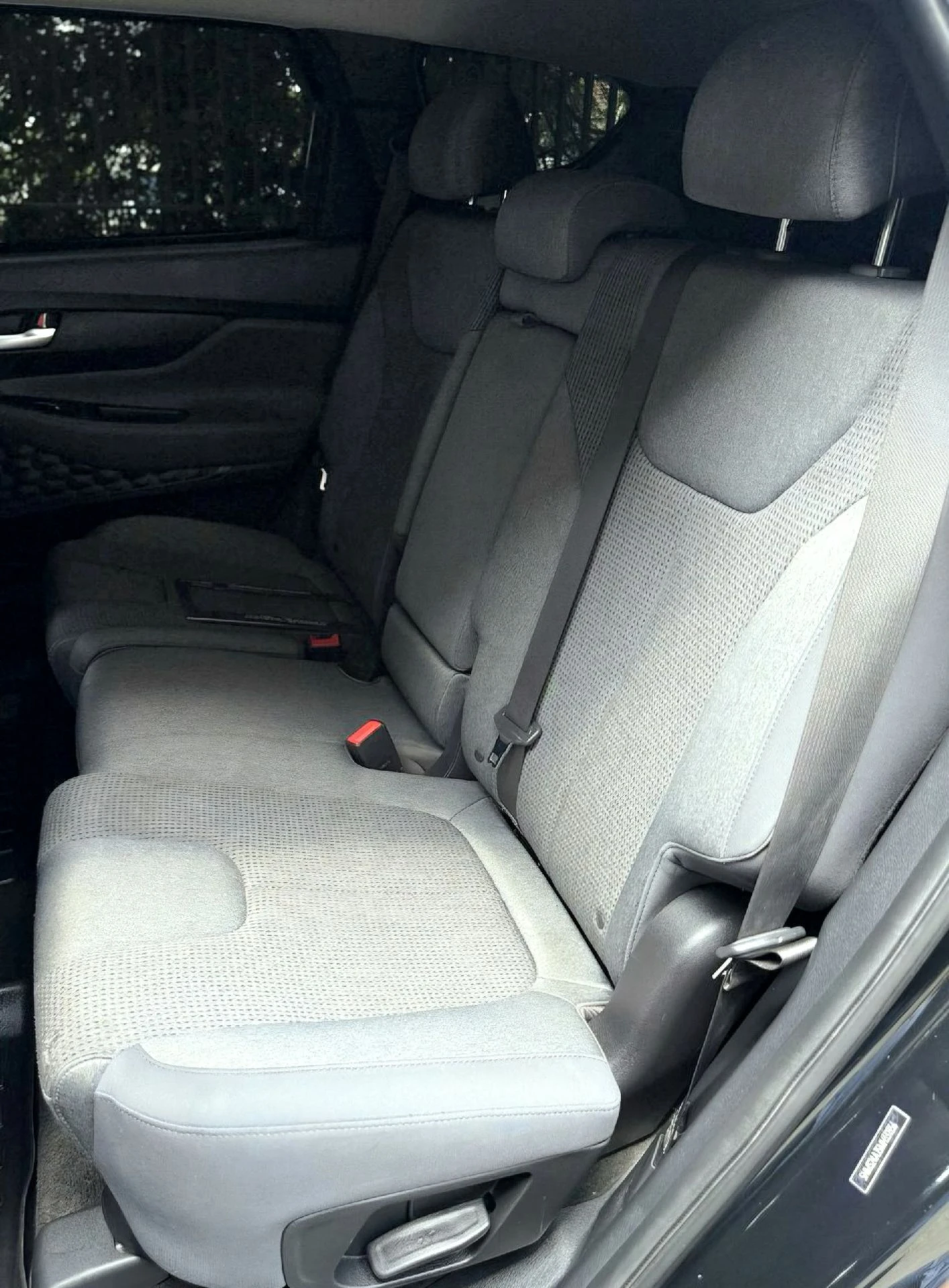 2021 Hyundai Santa Fe 2.5 — foto 16