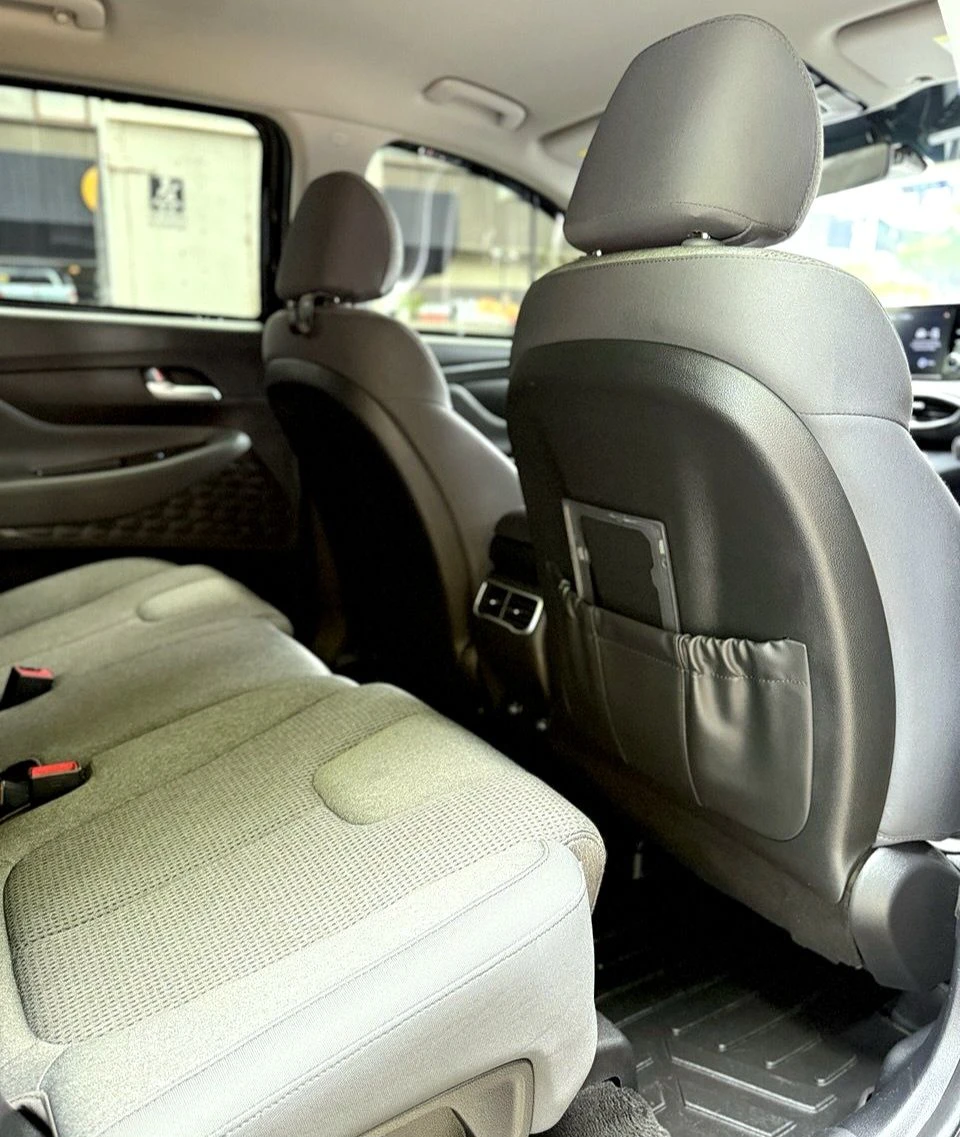 2021 Hyundai Santa Fe 2.5 — foto 19