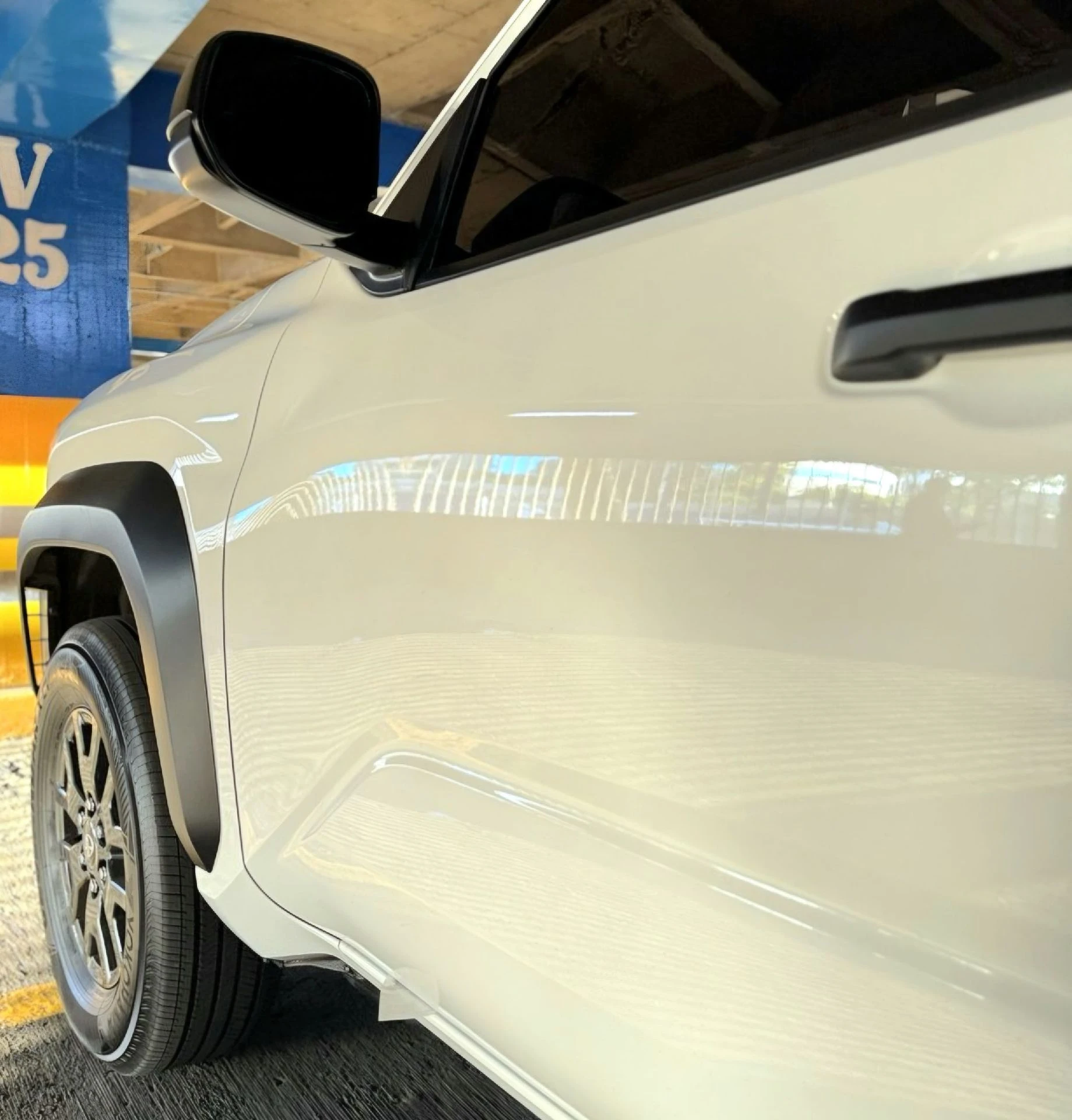 2026 Toyota 4Runner SR5 — foto 11