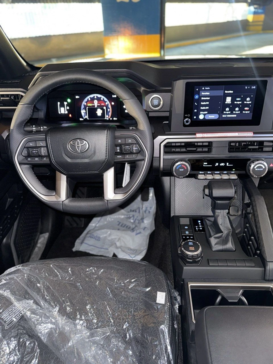 2026 Toyota 4Runner SR5 — foto 14