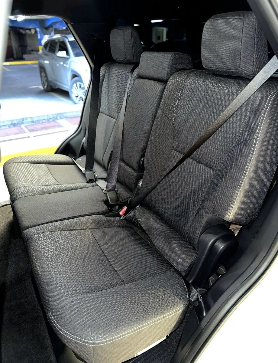 2026 Toyota 4Runner SR5 — foto 16
