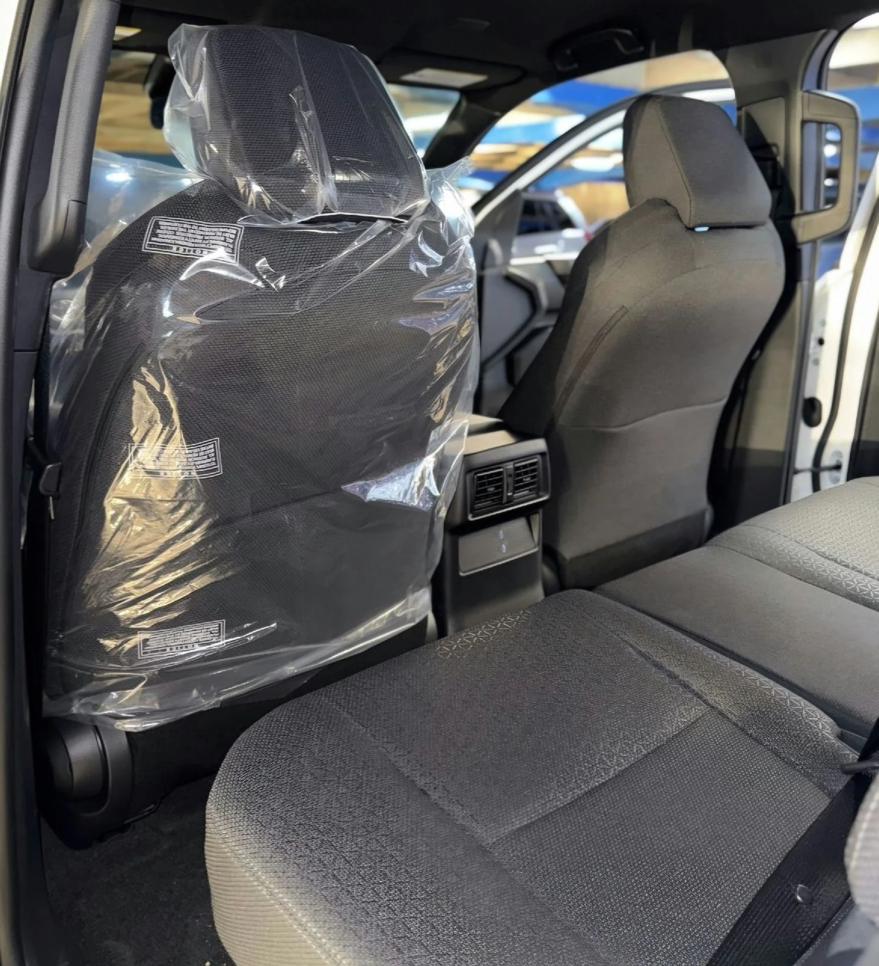 2026 Toyota 4Runner SR5 — foto 19