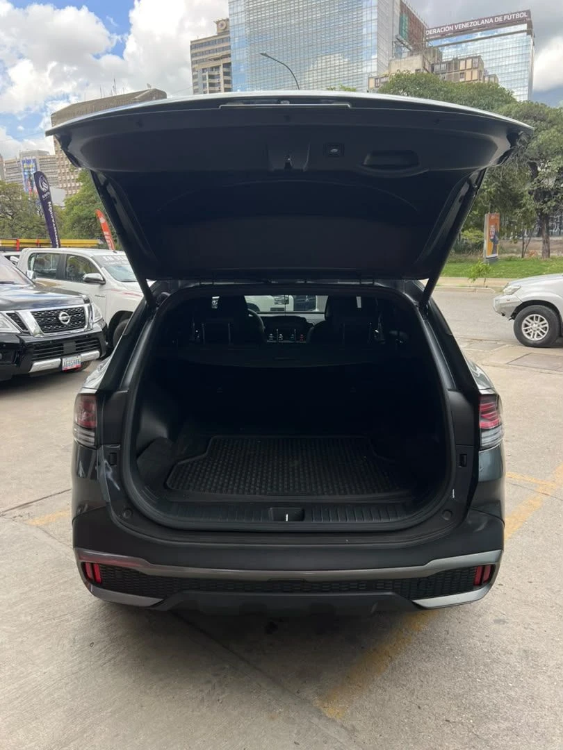 2024 Kia Sportage — foto 4