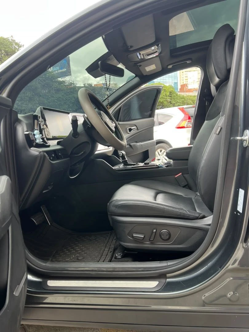 2024 Kia Sportage — foto 5