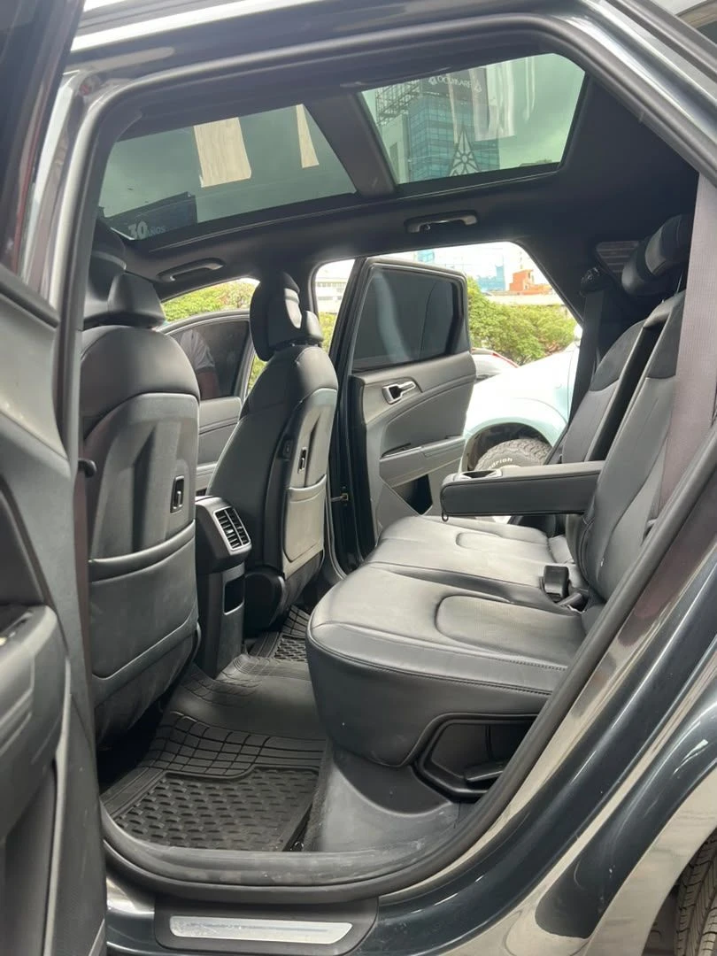 2024 Kia Sportage — foto 6