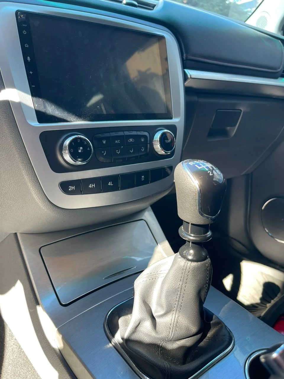 2025 JAC T8 Extreme — foto 7