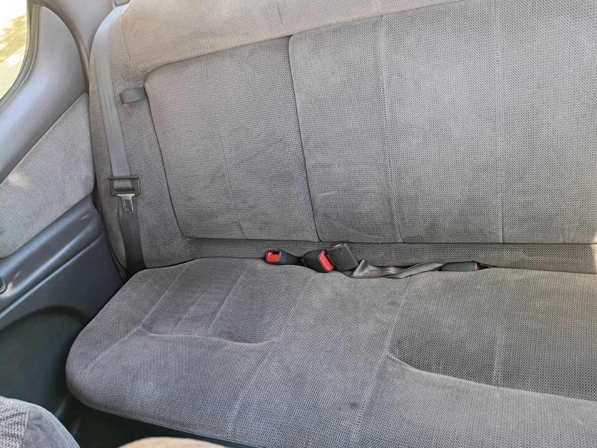 1998 Chrysler Neon LE — foto 4