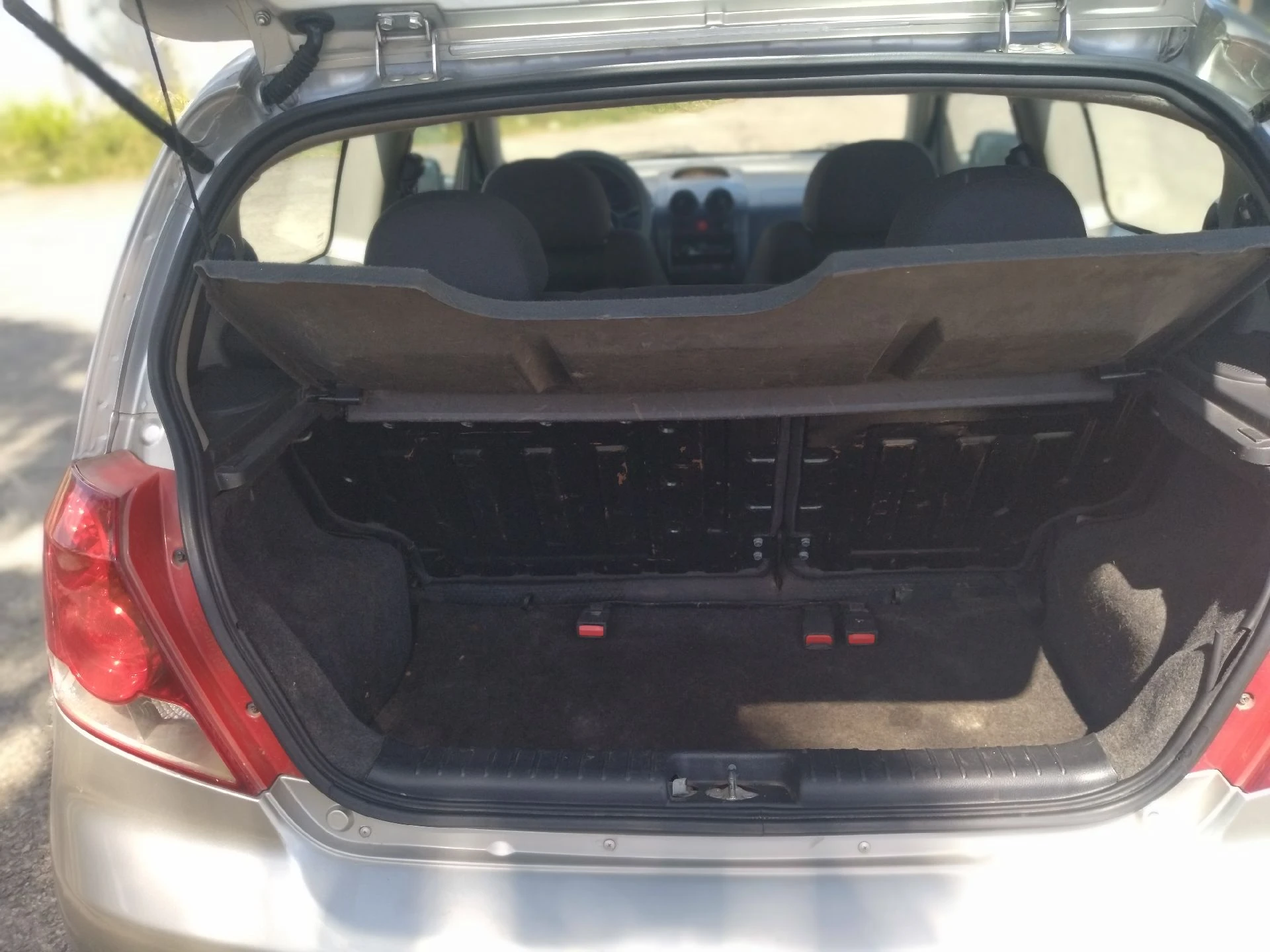 2010 Chevrolet Aveo 3 ptas sincrónico 2010 — foto 6