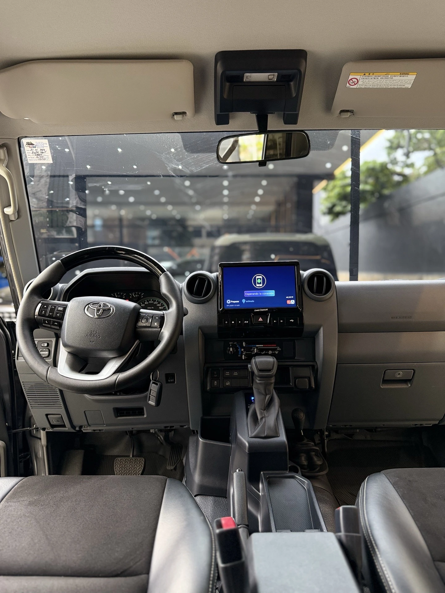2019 Toyota 4Runner Trd pro — foto 2