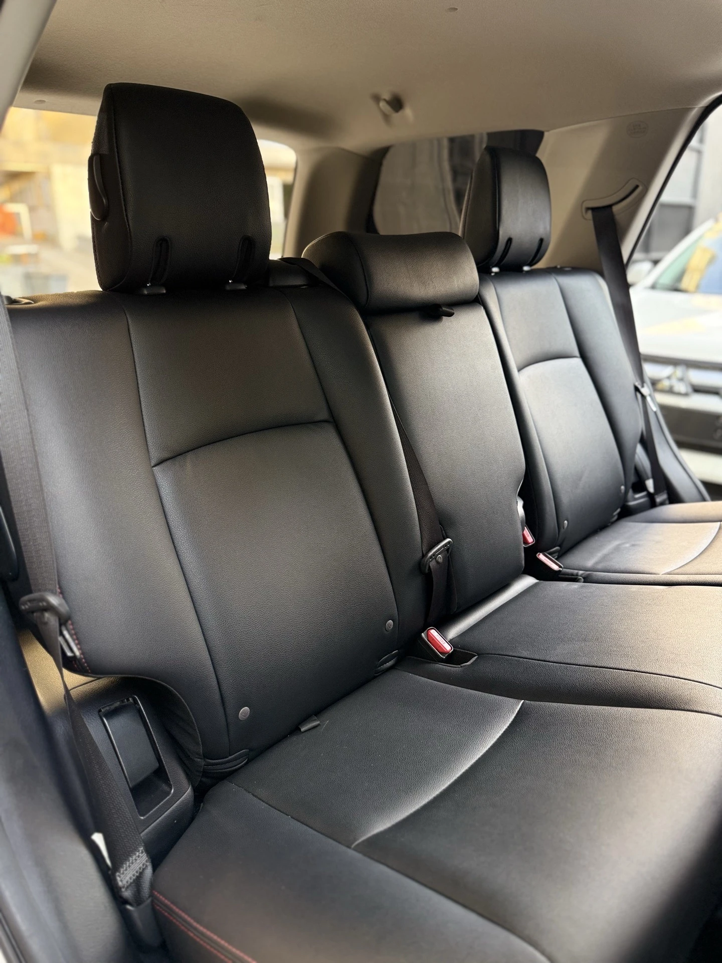 2019 Toyota 4Runner Trd pro — foto 10
