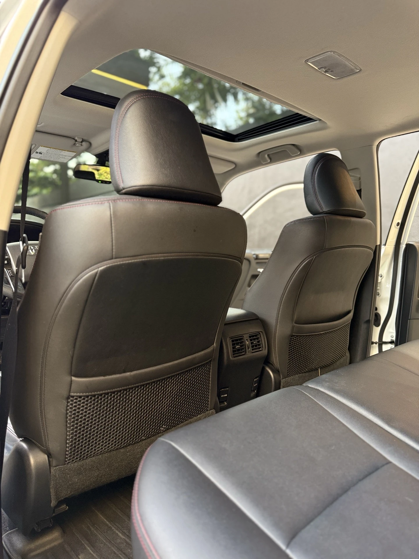 2019 Toyota 4Runner Trd pro — foto 11