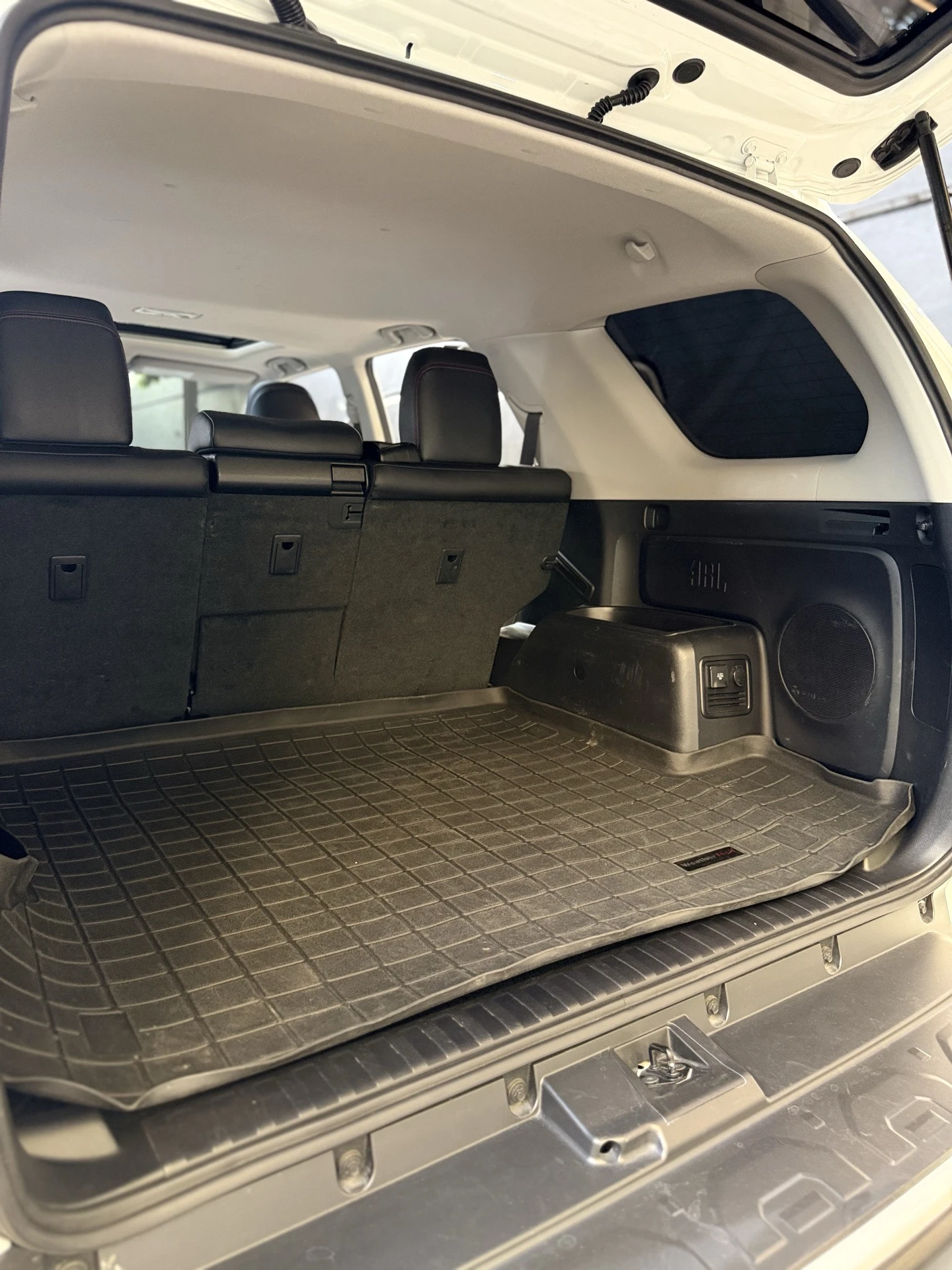 2019 Toyota 4Runner Trd pro — foto 12