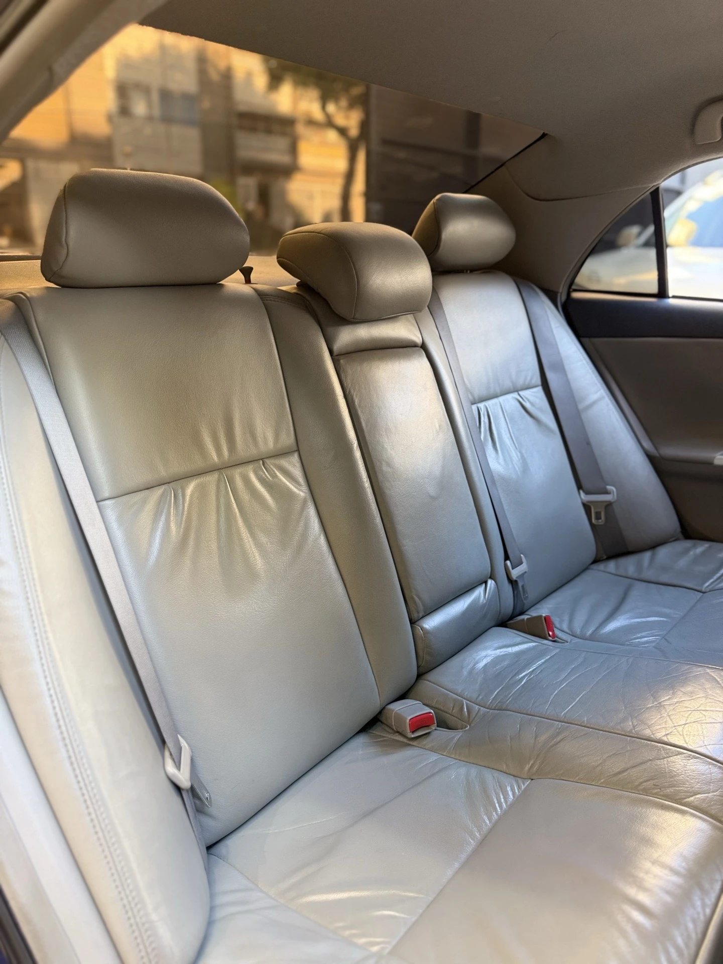 2012 Toyota Corolla Gli — foto 24