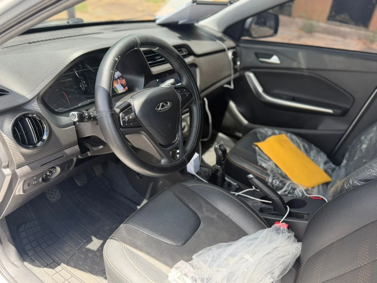 2023 Chery Tiggo 2 Sport — foto 6