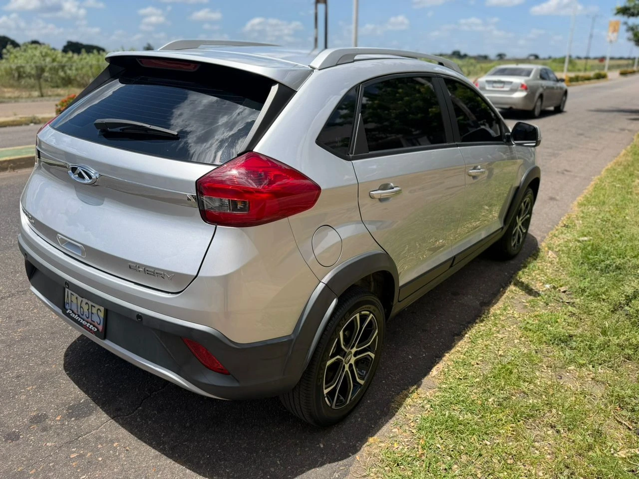 2023 Chery Tiggo 2 Sport — foto 7