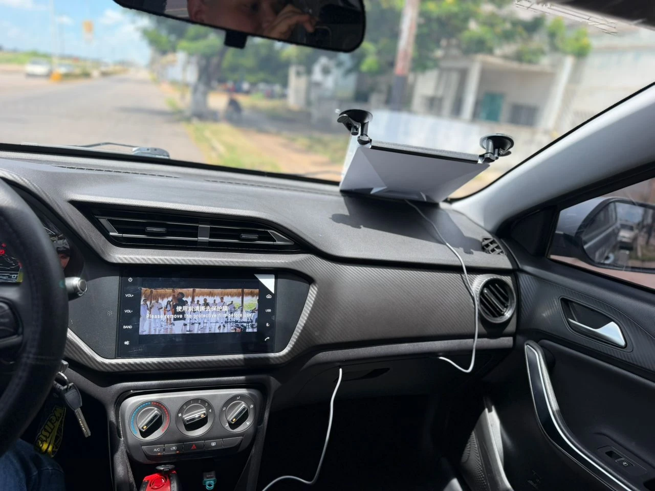 2023 Chery Tiggo 2 Sport — foto 11