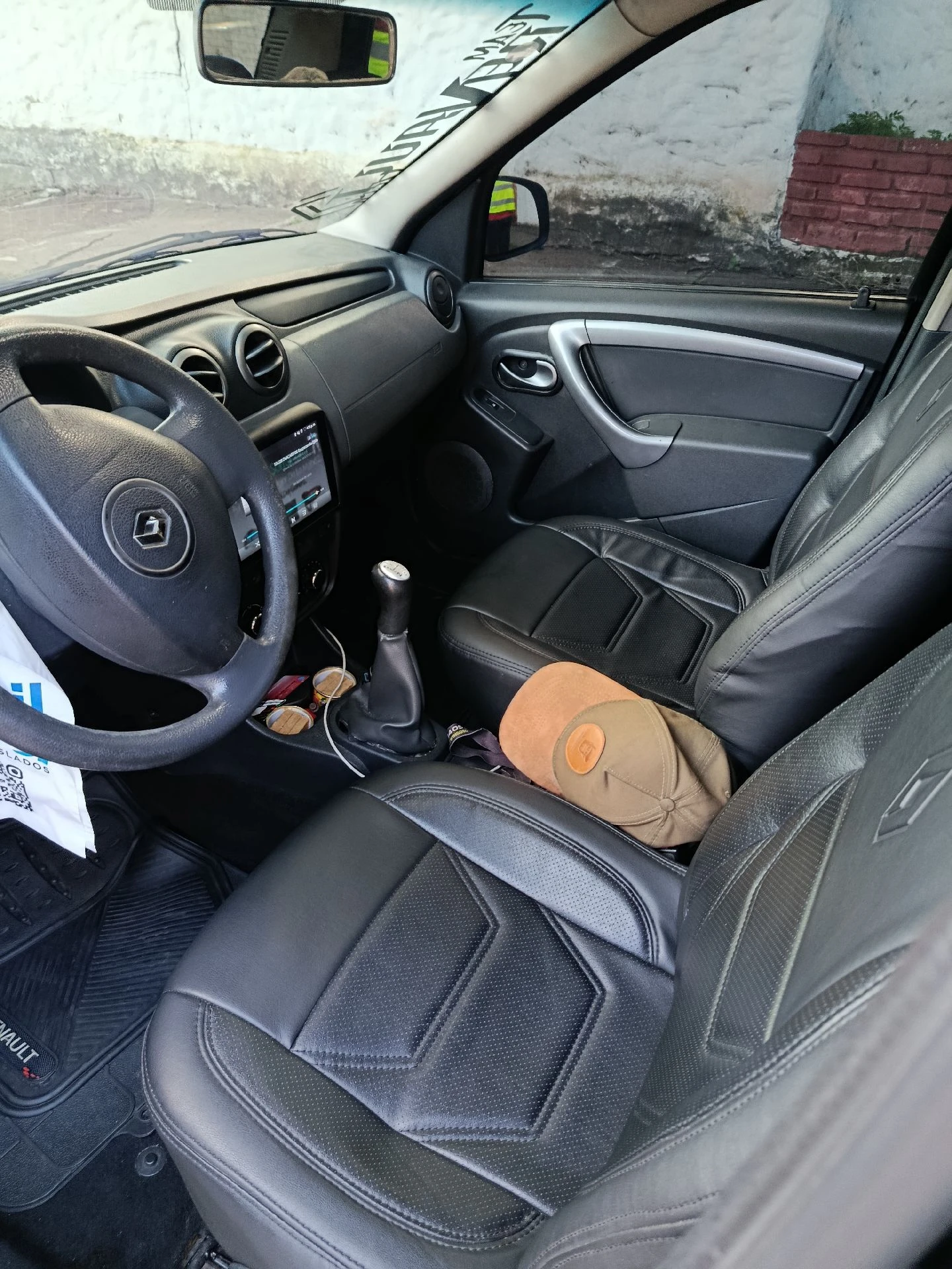 2013 Renault Logan L2 — foto 8
