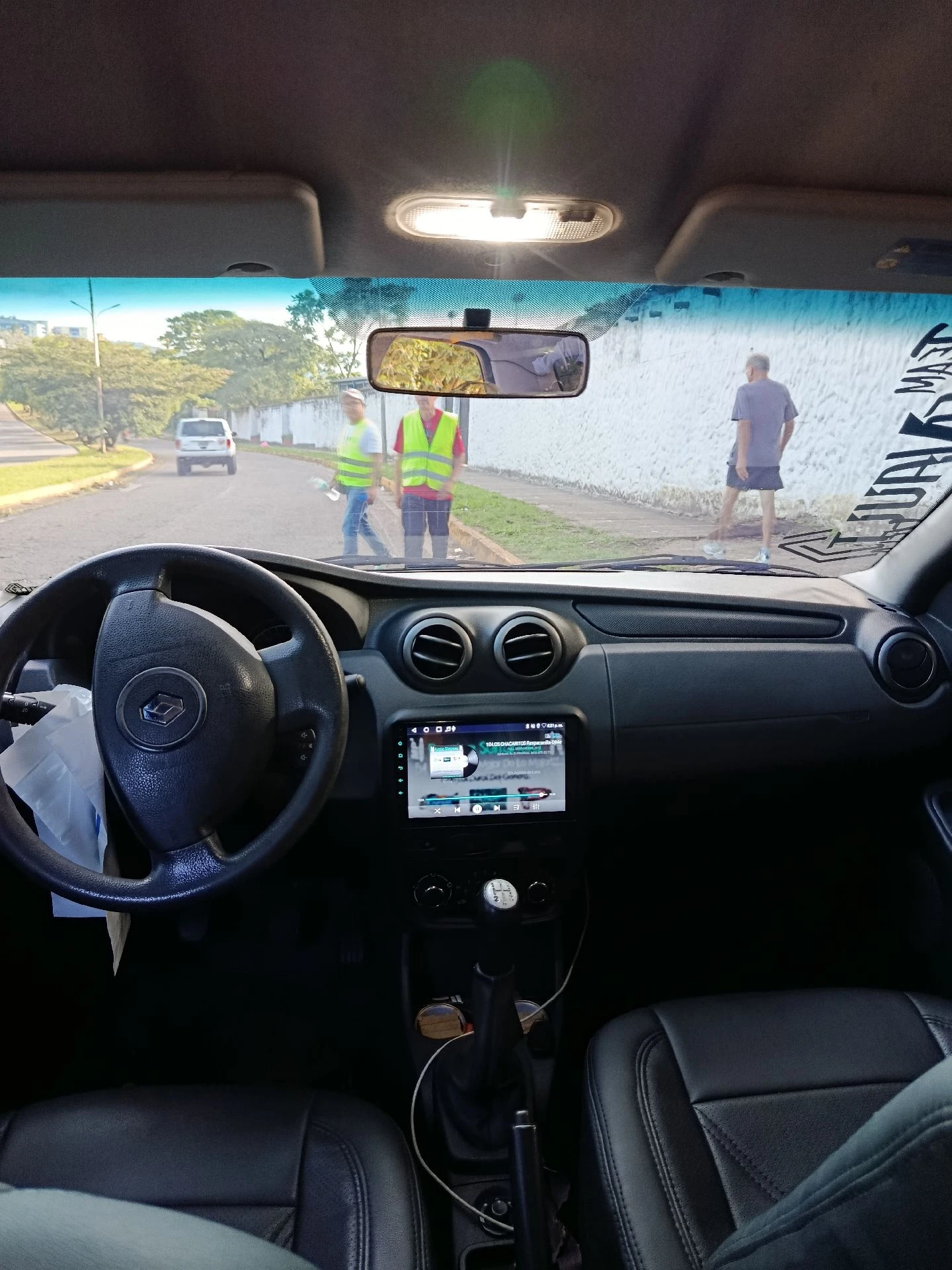 2013 Renault Logan L2 — foto 7