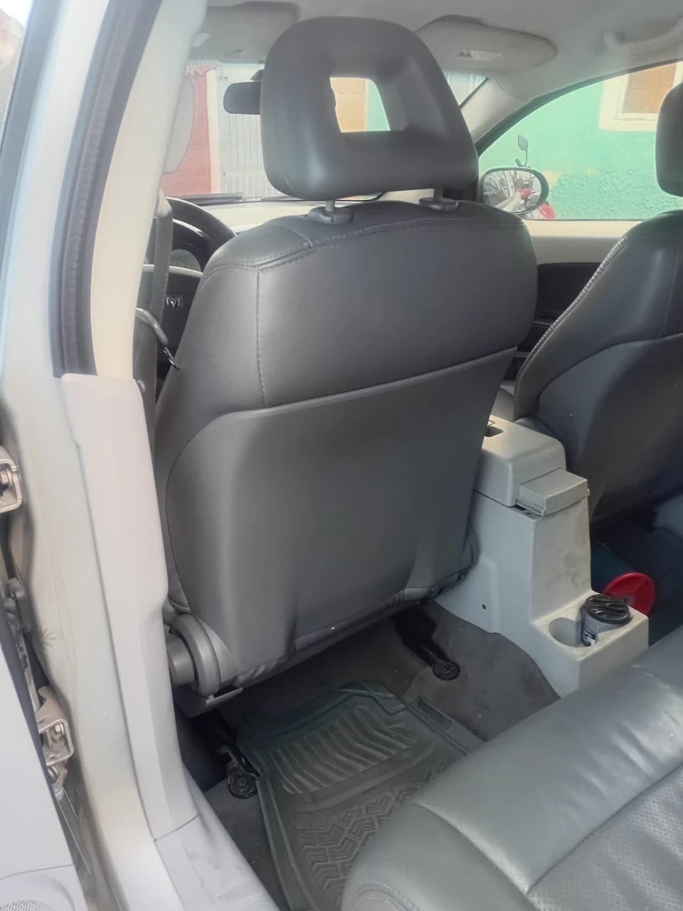 2007 Dodge Caliber LE — foto 8