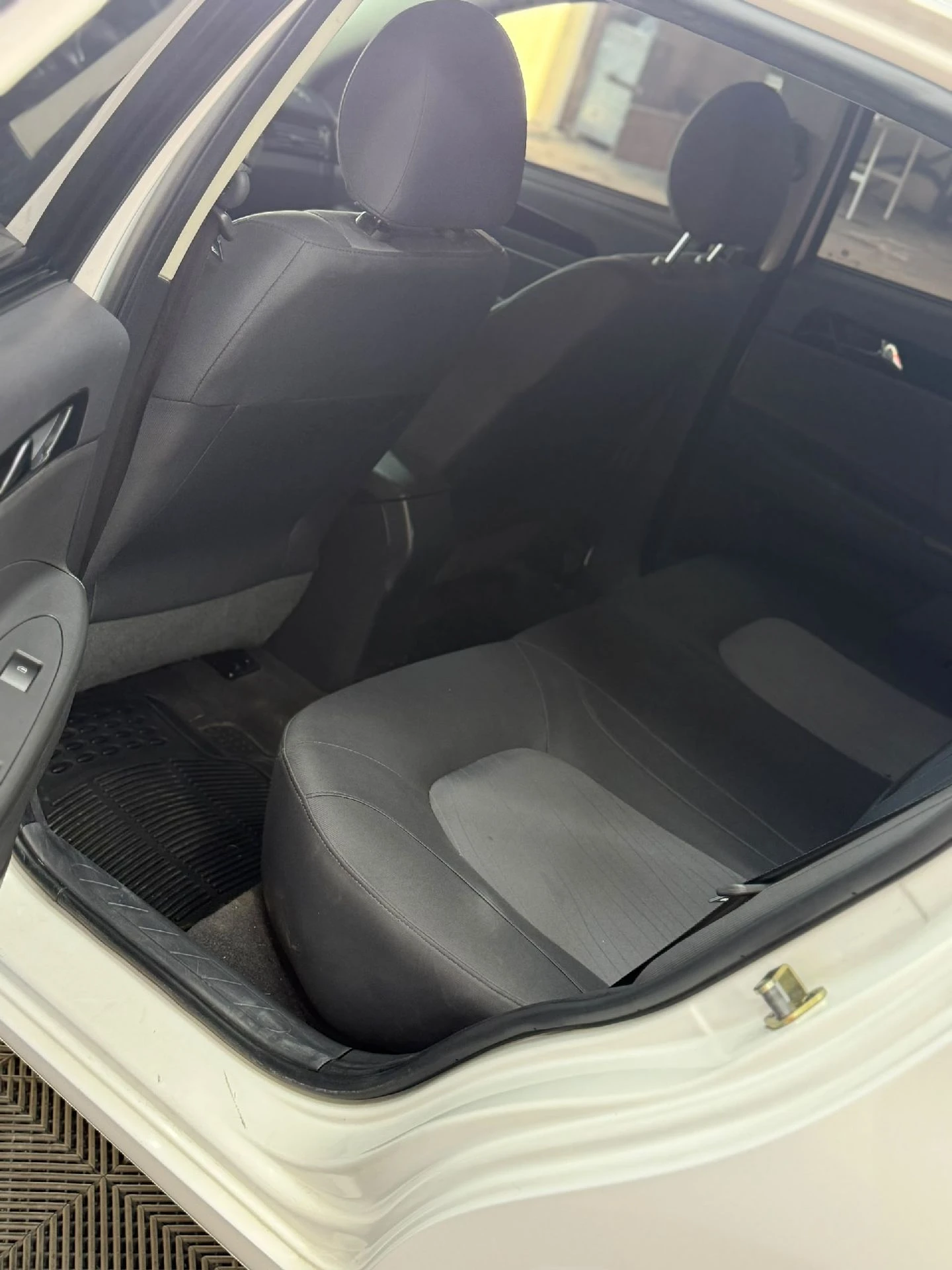 2022 Dongfeng S30 Noble AT — foto 2