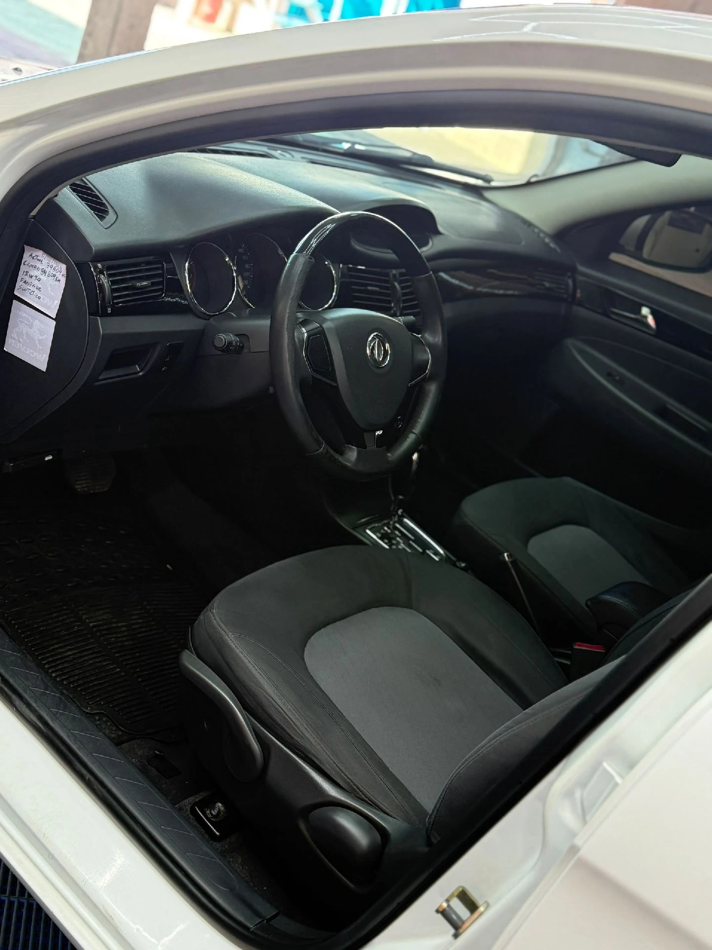 2022 Dongfeng S30 Noble AT — foto 4