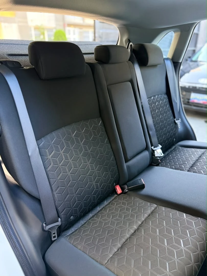 2025 Mitsubishi ASX Gl — foto 9