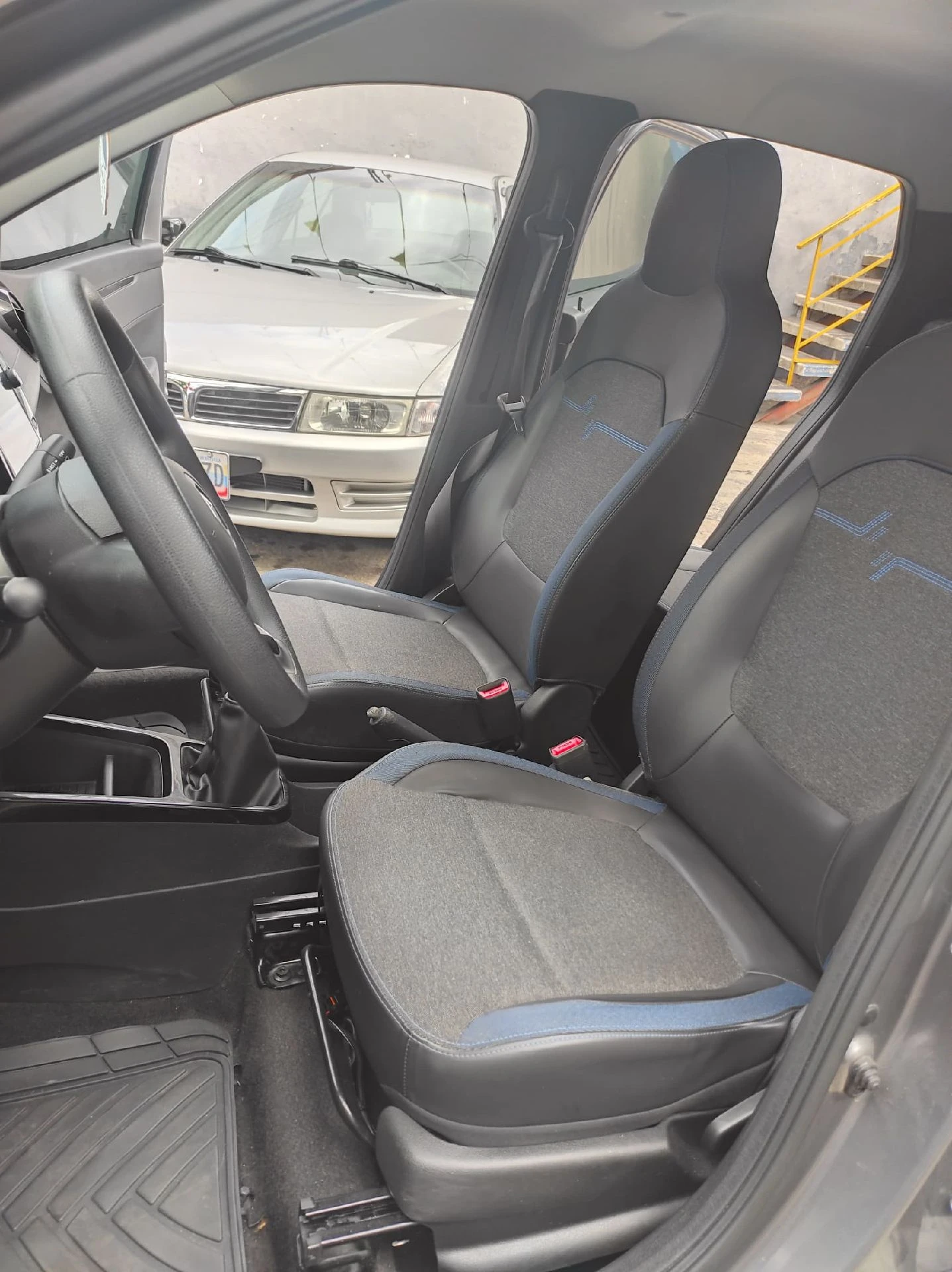2025 Renault Kwid Premium — foto 10