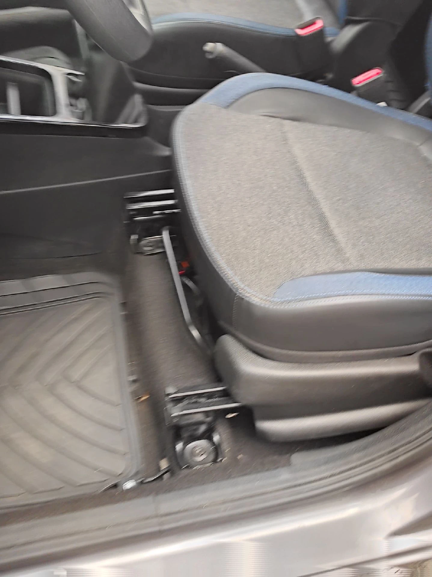 2025 Renault Kwid Premium — foto 11