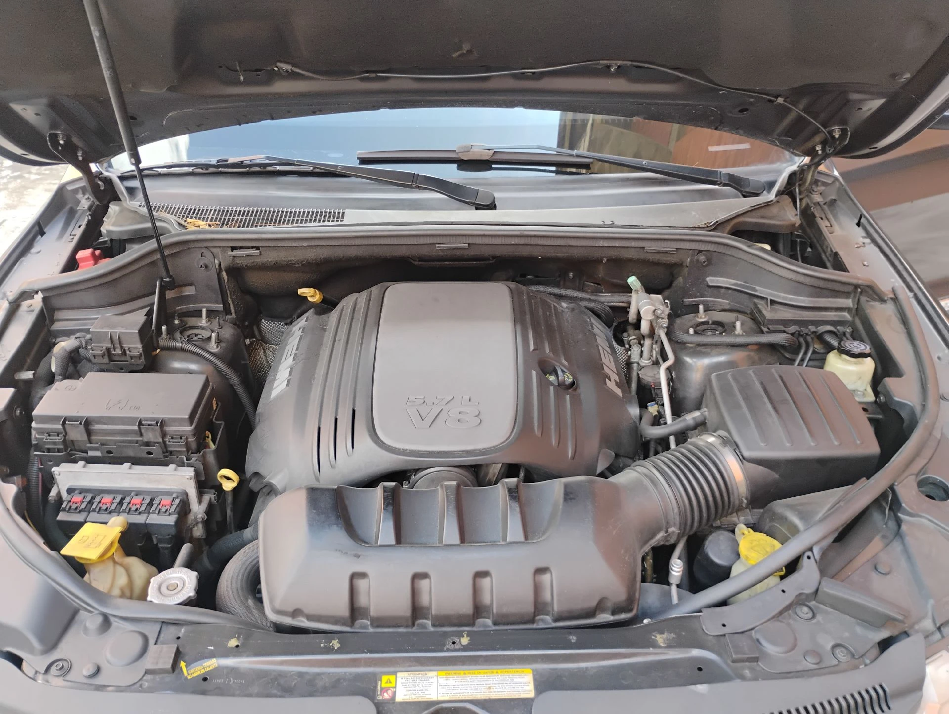 2011 Jeep Grand Cherokee Limit — foto 2