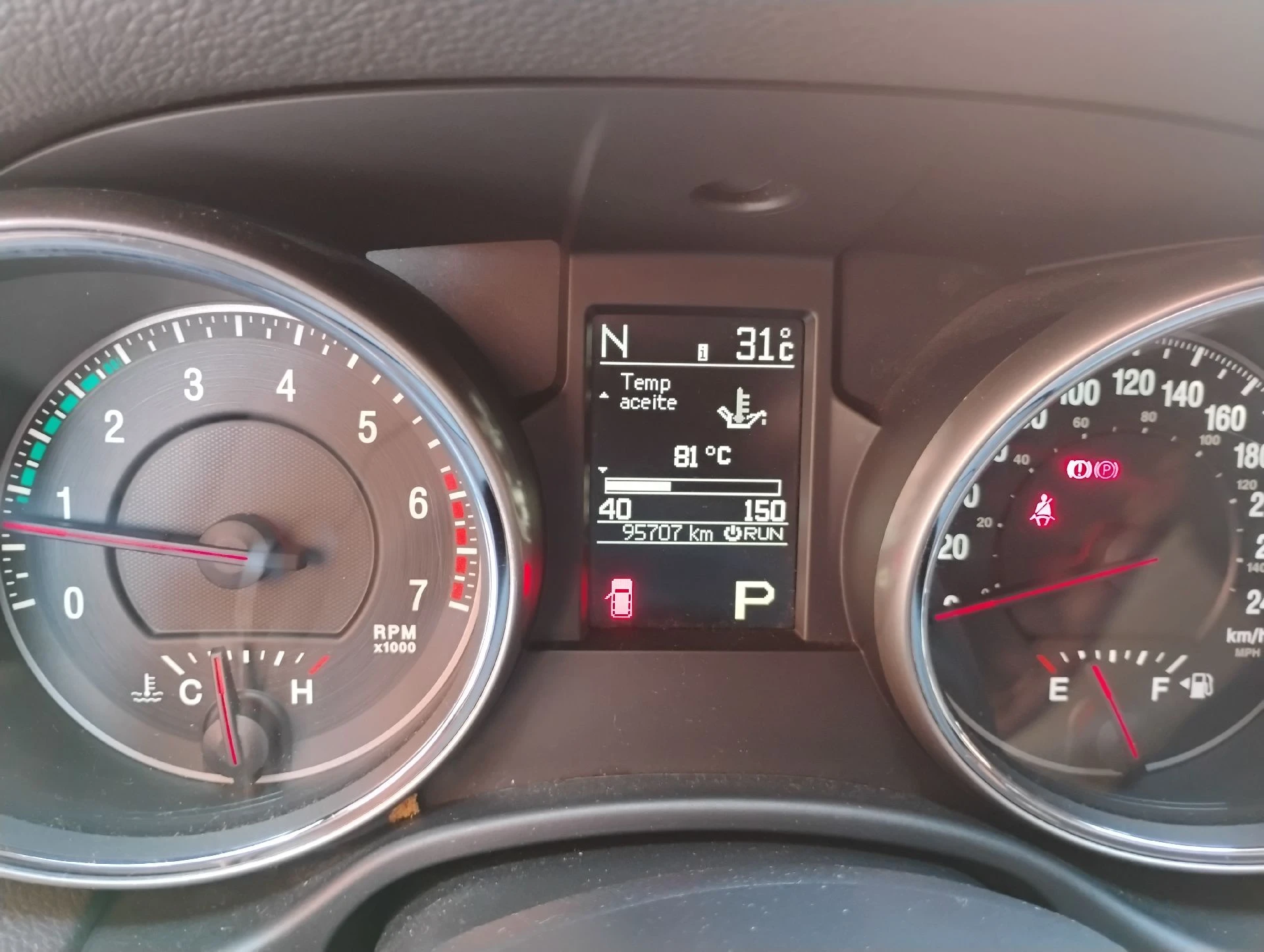 2011 Jeep Grand Cherokee Limit — foto 7