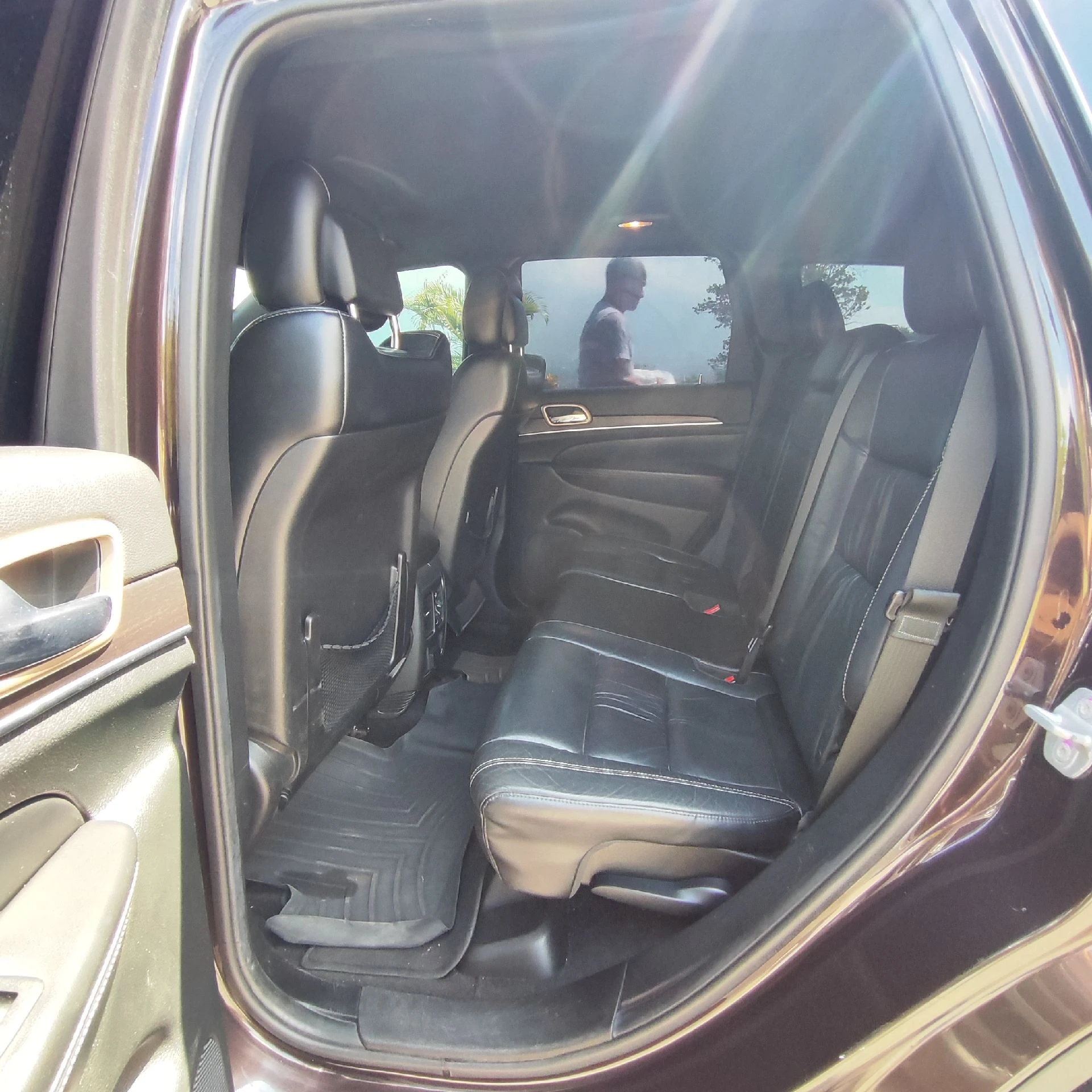 2013 Jeep Grand Cherokee 4G Limited — foto 13